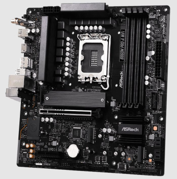 Asrock 90-MXBRS-A0UAYZ
