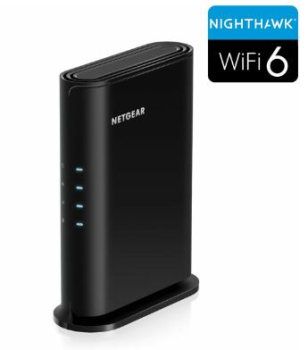 Netgear RAX9-100EUS