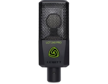 Divers LCT240PROBLACK