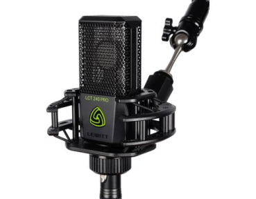 Divers LCT240PROBLACKVP