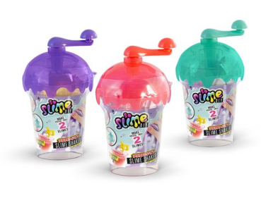 Canal Toys CANAL.SSC243