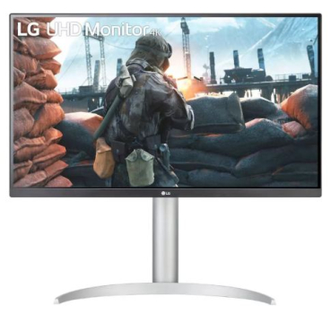 LG 27UP650K-W.AEU