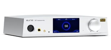 Divers S17 Pro Evo silver