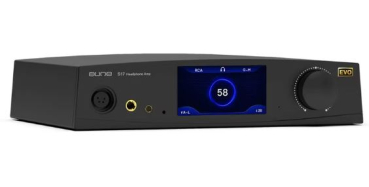 Divers S17 Pro Evo black