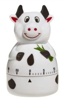 TFA Dostmann 38.1007