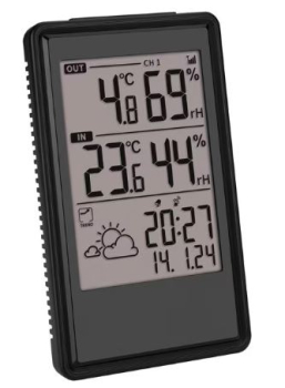 TFA Dostmann 35.1173.01