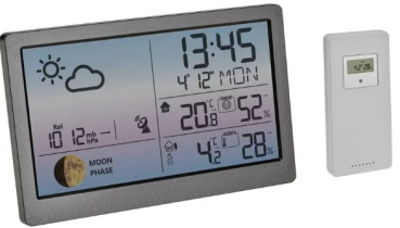 TFA Dostmann 35.1169.10