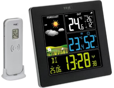 TFA Dostmann 35.1174.01