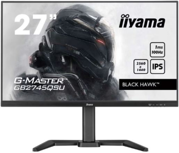 iiyama GB2745QSU-B2