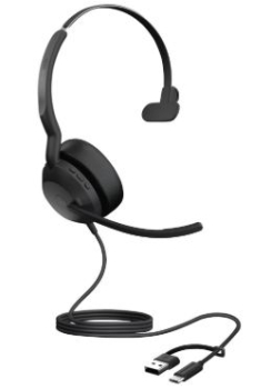 Jabra/GN Netcom 25069-899-899