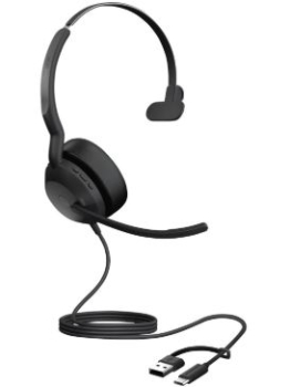Jabra/GN Netcom 25069-889-899
