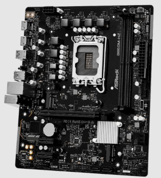 Asrock 90-MXBS0-A0UAYZ