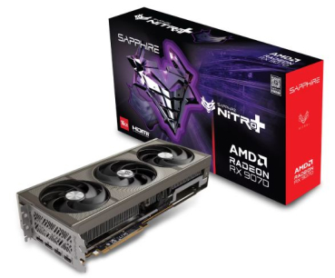 Sapphire 11349-01-20G