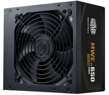 Cooler Master MPE-6501-ACABW-3BEU