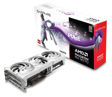 Sapphire 11349-02-20G