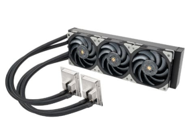 Silverstone SST-XE360PDD