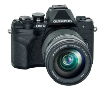 Olympus V207130BE040