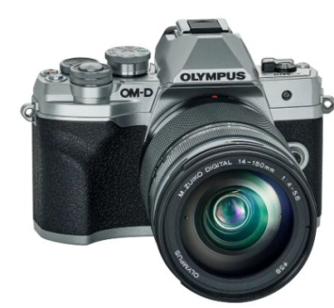 Olympus V207130SE040