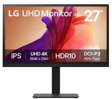 LG 27BA45U-B