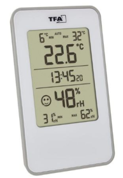 TFA Dostmann 30.5057.02