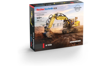 fischertechnik 576450