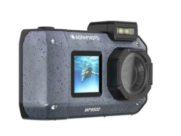 AgfaPhoto WP9500BK