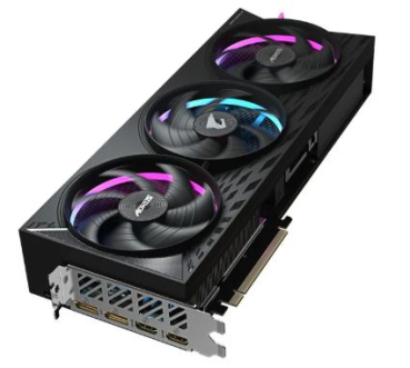 Gigabyte GV-R9070XTAORUS E-16GD