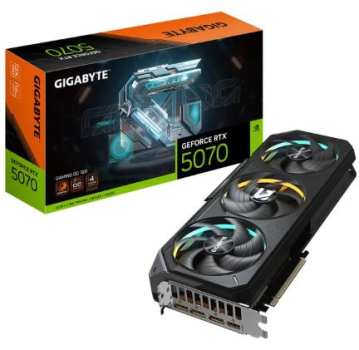 Gigabyte GV-N5070GAMING OC-12GD