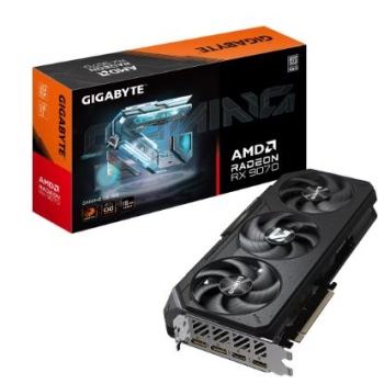 Gigabyte GV-R9070GAMING OC-16GD