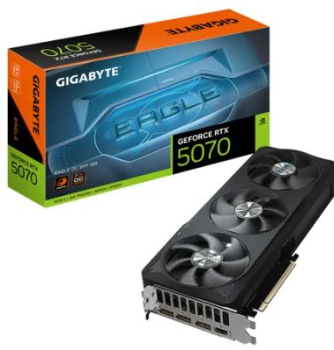Gigabyte GV-N5070EAGLE OC-12GD