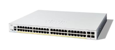 Cisco C1200-48P-4X
