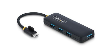StarTech.com H5C4A-USB-HUB