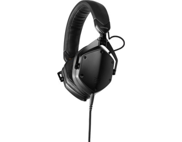 V-MODA M-200-BK