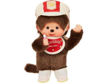 Monchhichi 87_204823