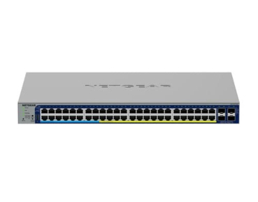 Netgear GS752TXUP-300EUS