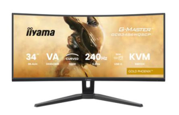 iiyama GCB3486WQSCP-B1