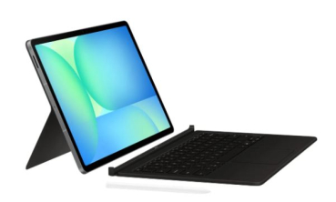 Samsung EF-DX625BBEGSW