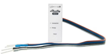 Divers Shelly 3EM-63W Gen3