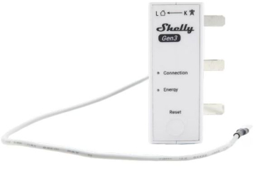 Divers Shelly 3EM-63T Gen3