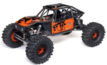 Axial R/C AXI-1543T1