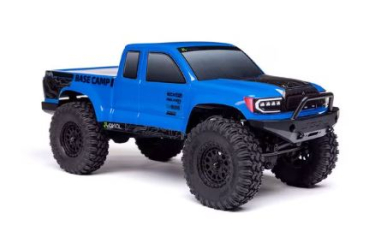 Axial R/C AXI-1219T2