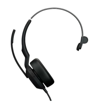 Jabra/GN Netcom 25089-899-799