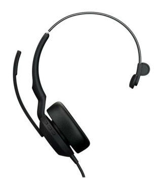 Jabra/GN Netcom 25089-889-799