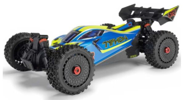 ARRMA ARA4206V4T1