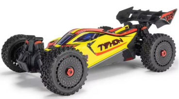 ARRMA ARA4206V4T2