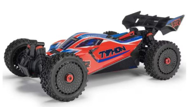 ARRMA ARA4206V4T3