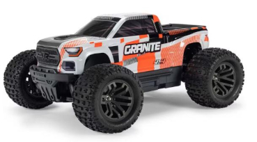 ARRMA ARA4202V4T1