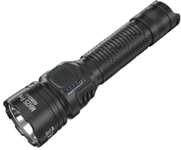 Nitecore NC-MH25PRO