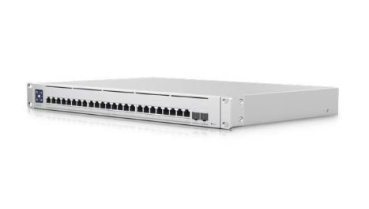 Ubiquiti Networks USW-ENTERPRISEXG-24