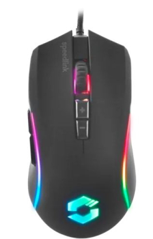 Speed-Link SL-680022-RRBK